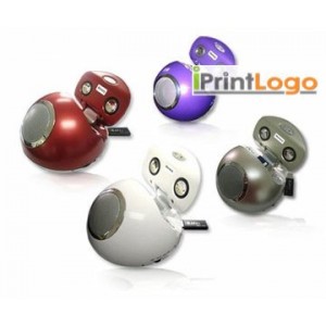 IPOD SPEAKERS-IGT-5641